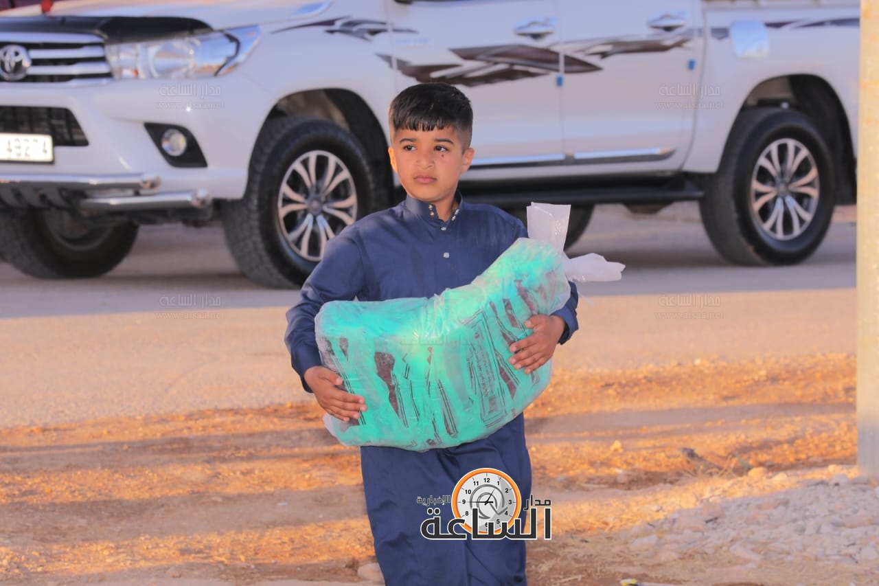 Madar Al-Saa Images 0.5171771719280323