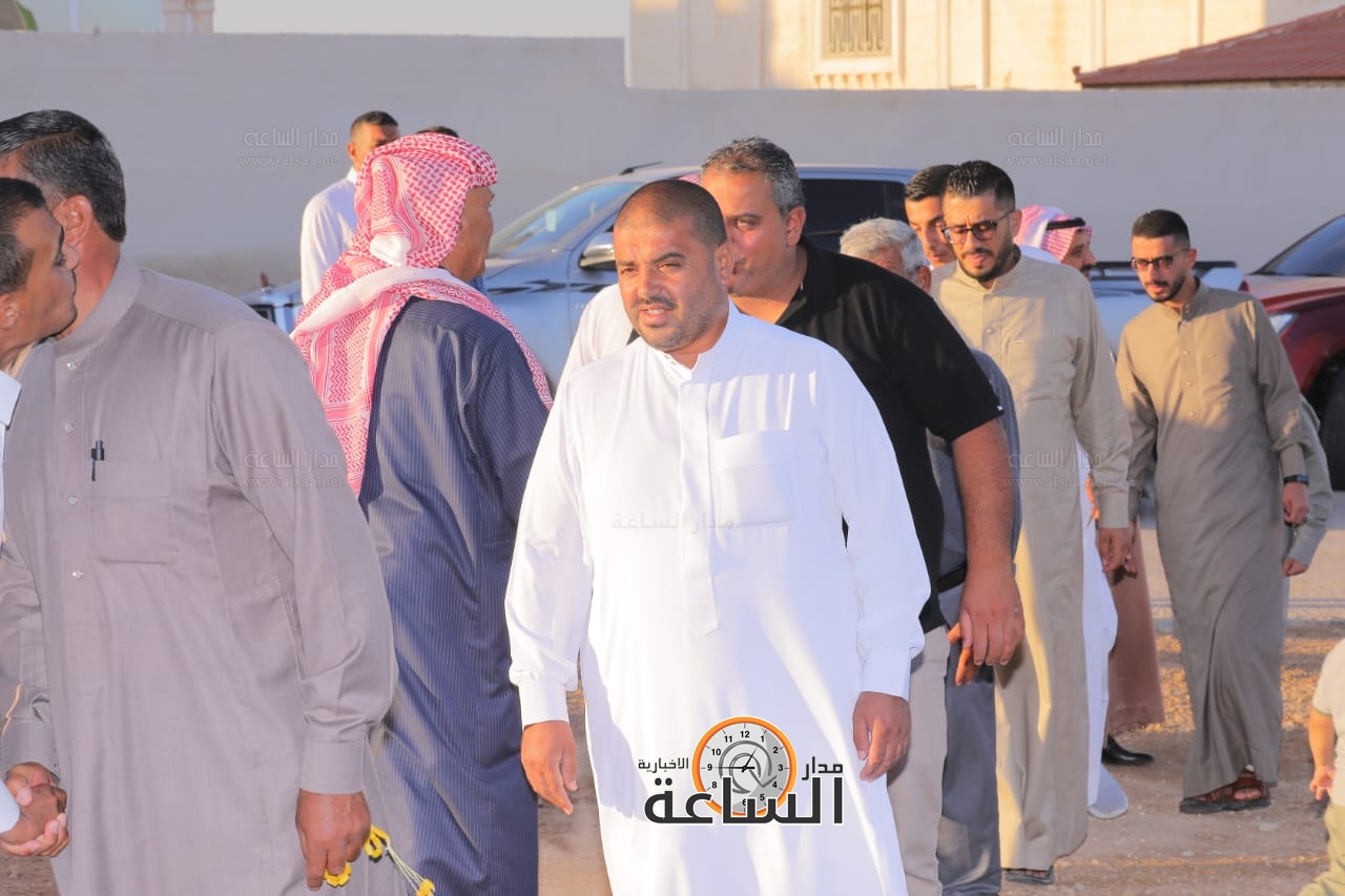 Madar Al-Saa Images 0.971730308353679