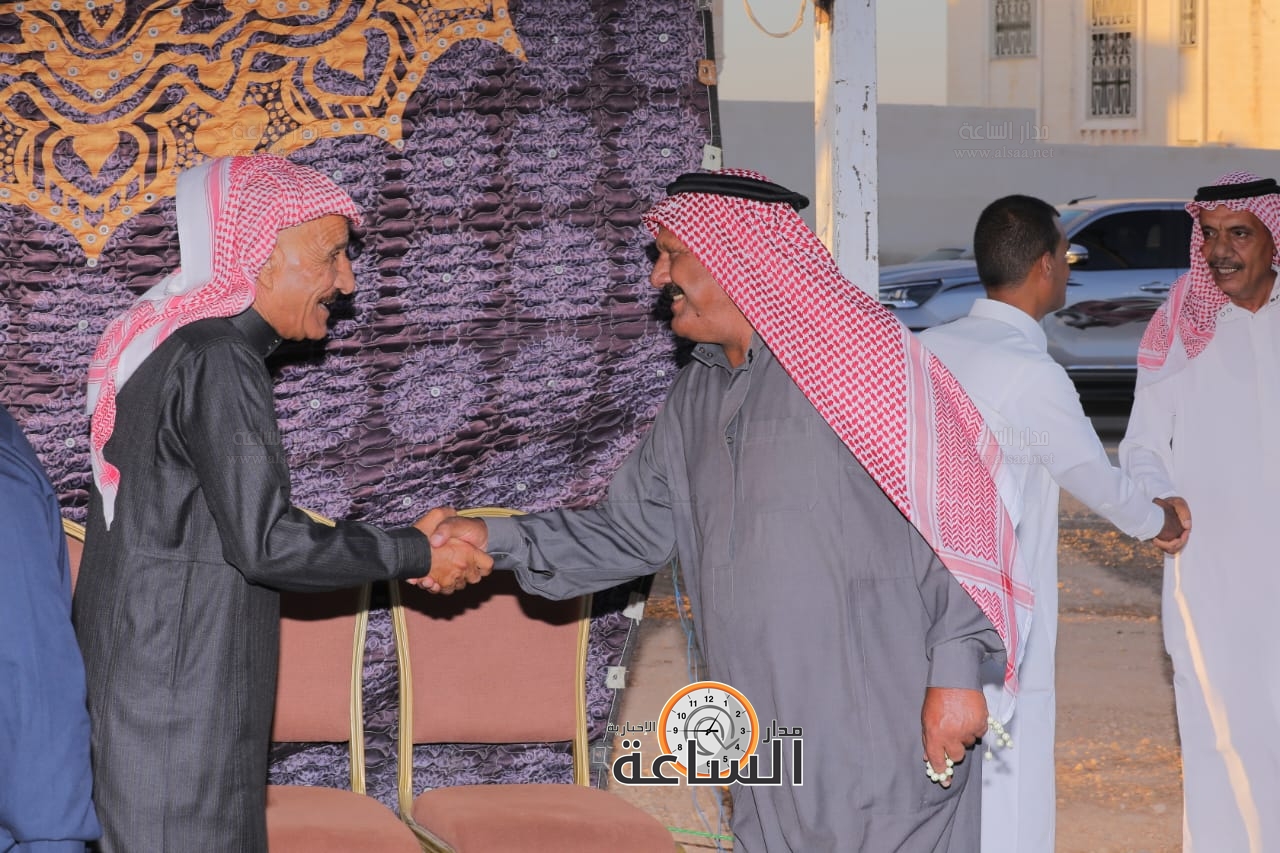 Madar Al-Saa Images 0.734687658286743