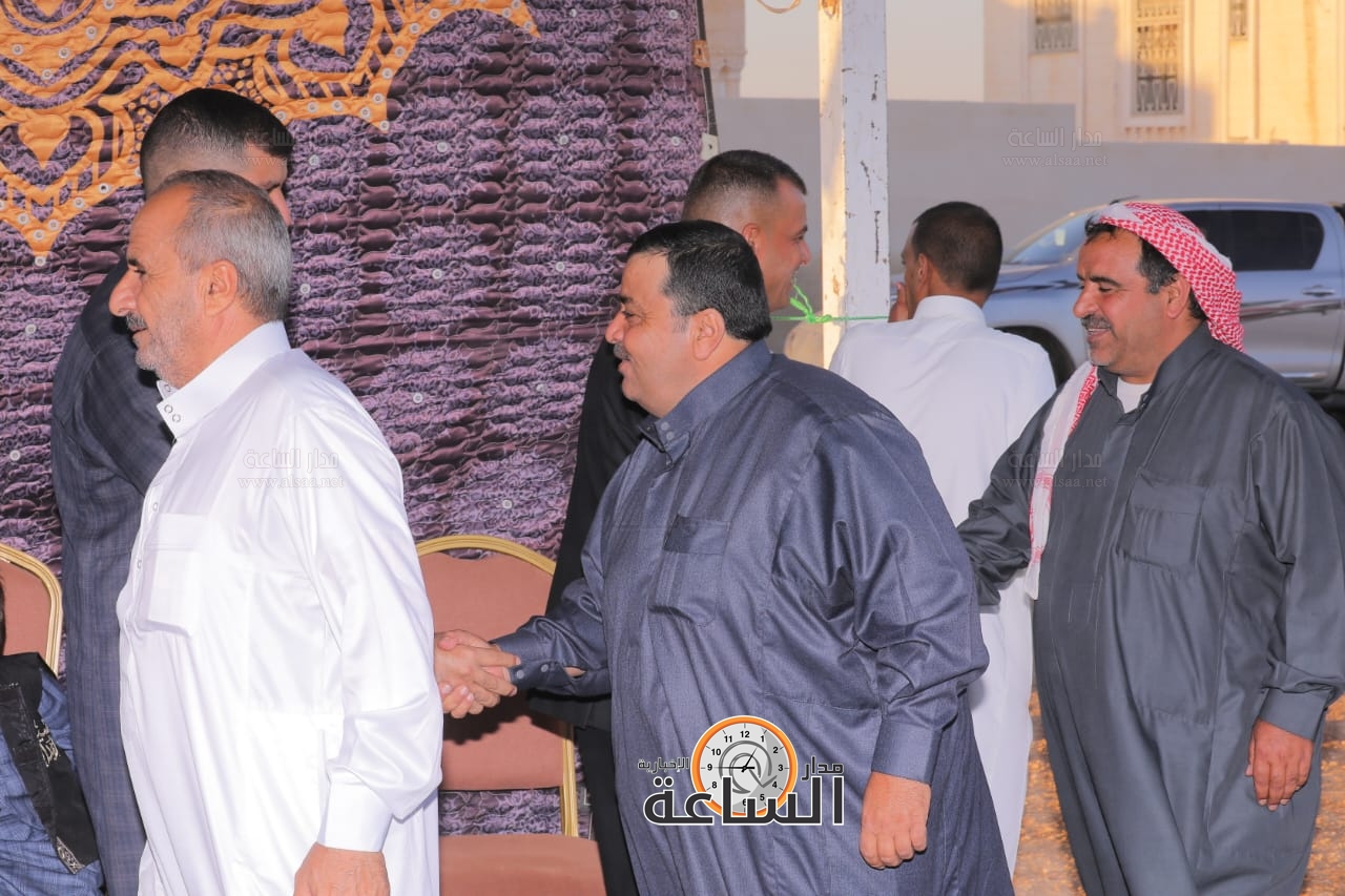 Madar Al-Saa Images 0.8024265934898029