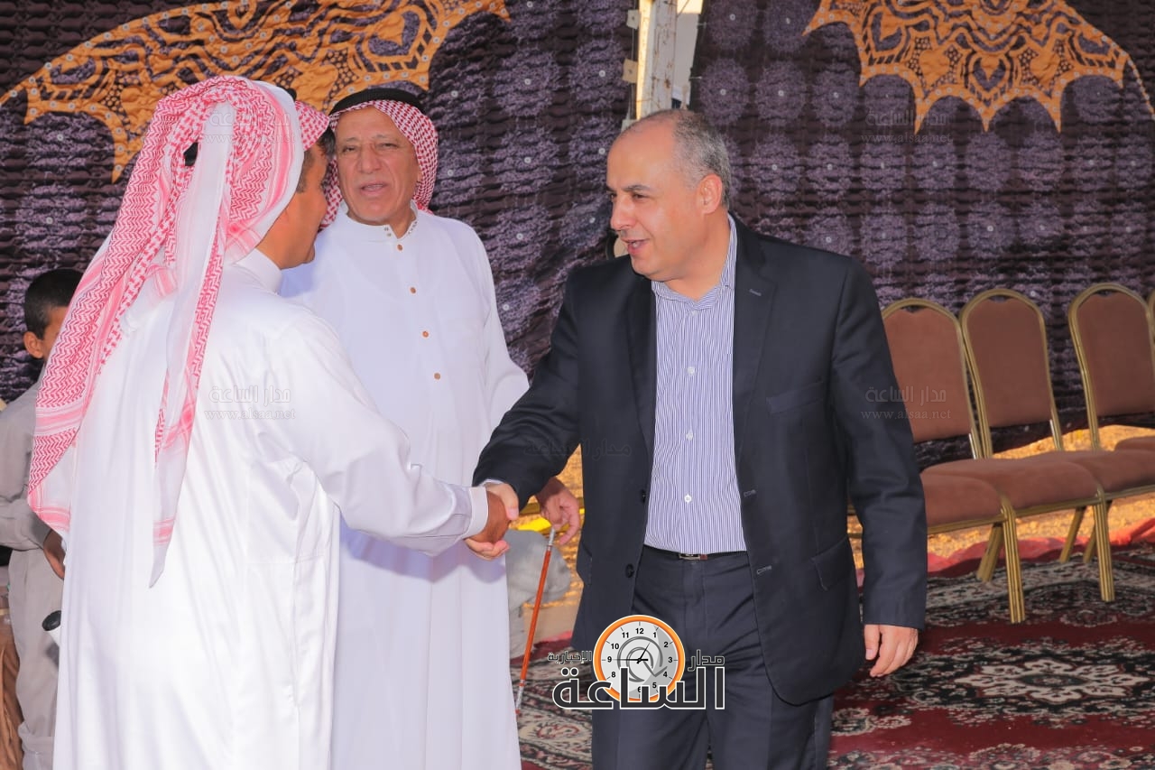 Madar Al-Saa Images 0.7591094625128201