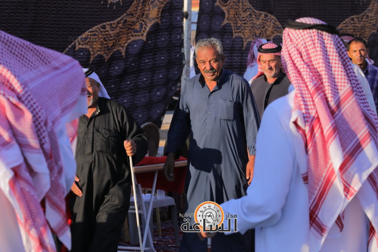 Madar Al-Saa Images 0.058516138606908186