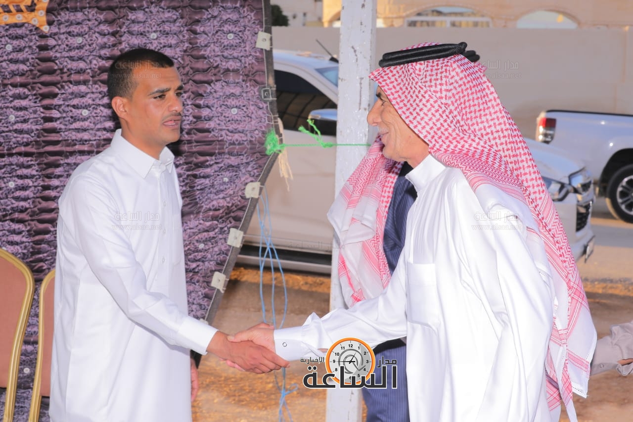 Madar Al-Saa Images 0.9171586846323614