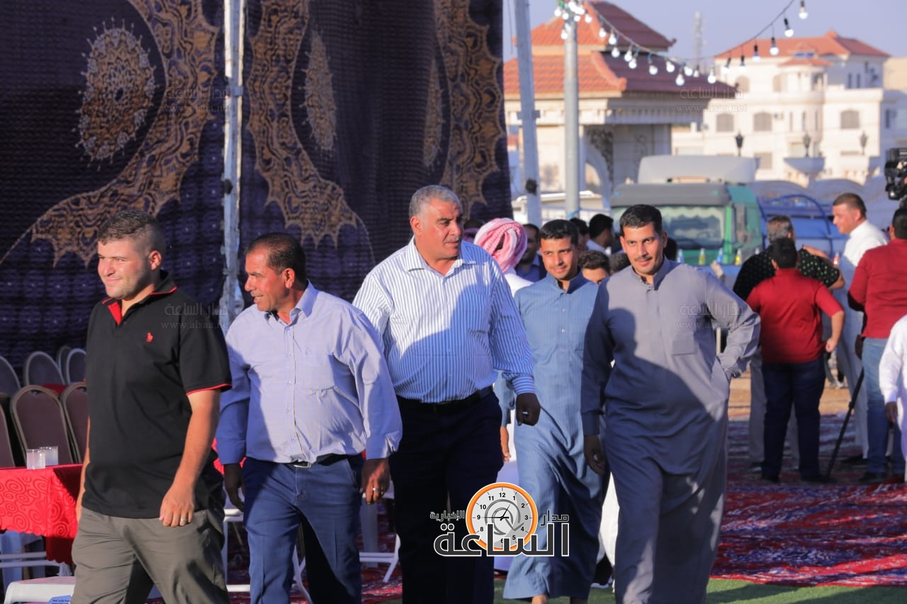 Madar Al-Saa Images 0.3111069650688114