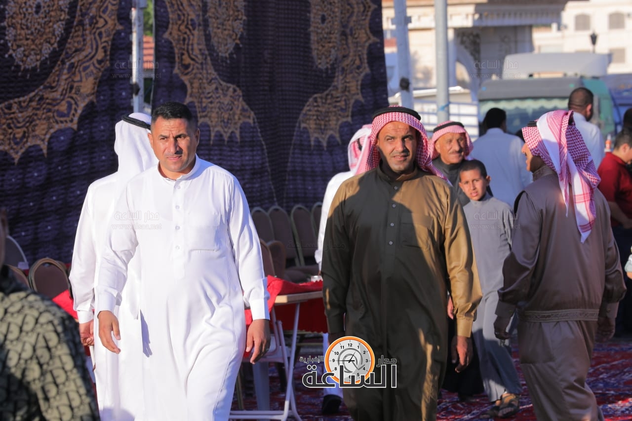 Madar Al-Saa Images 0.3832436784950748