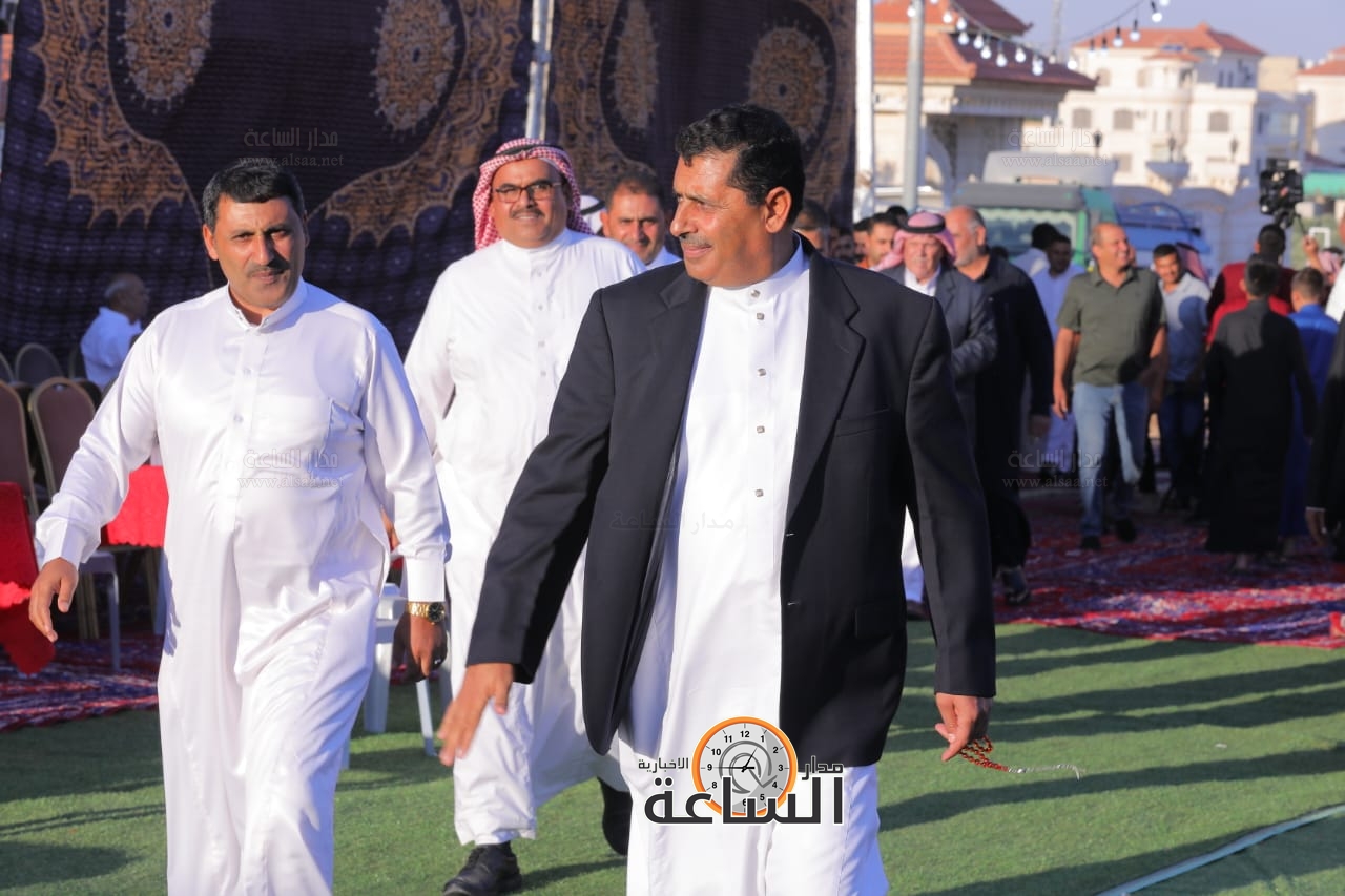 Madar Al-Saa Images 0.206536434886049