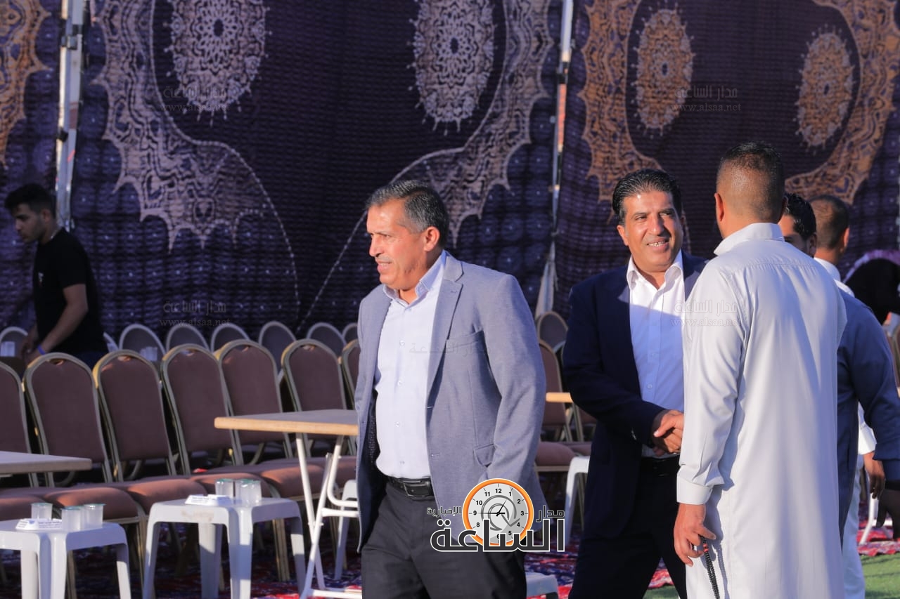 Madar Al-Saa Images 0.2047964506199662