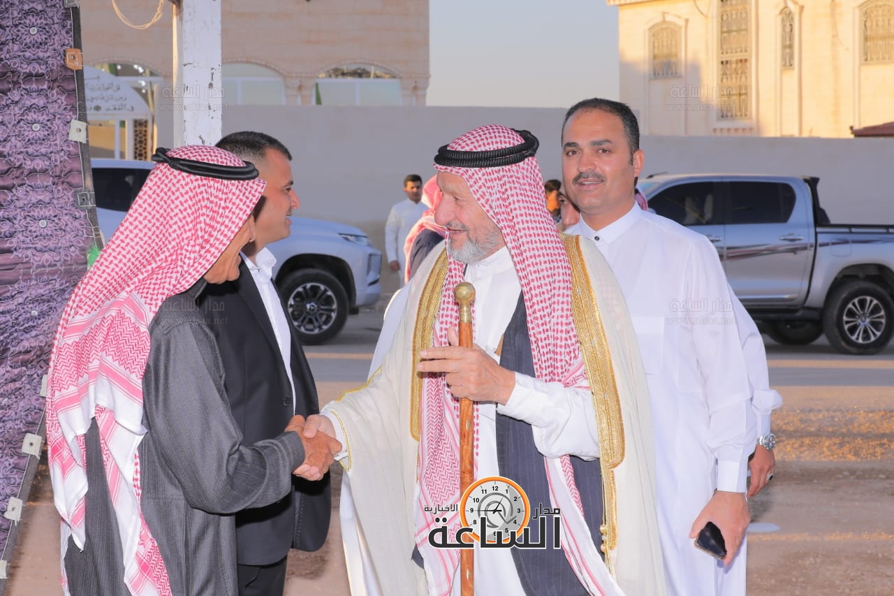 Madar Al-Saa Images 0.889730184032328