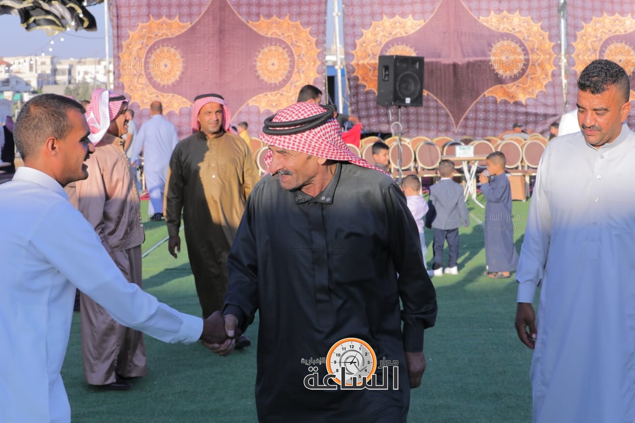 Madar Al-Saa Images 0.9277982930517386