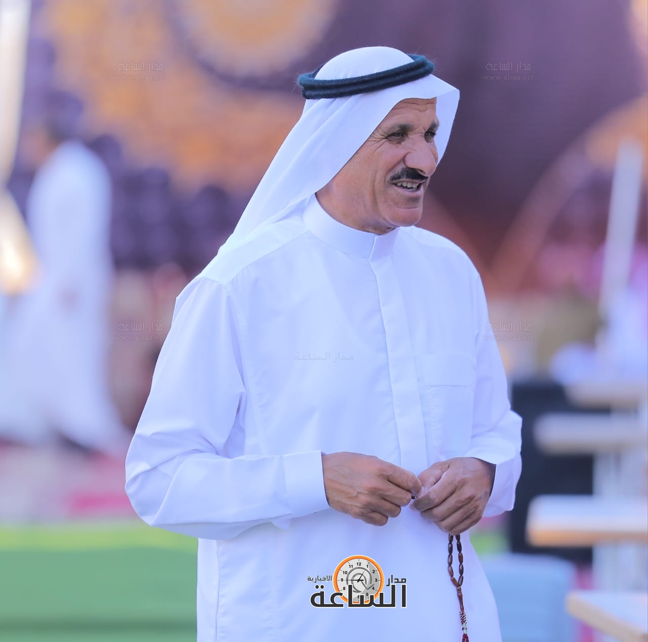 Madar Al-Saa Images 0.15373173792217343