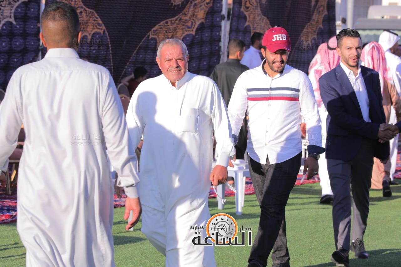 Madar Al-Saa Images 0.9839180070066631