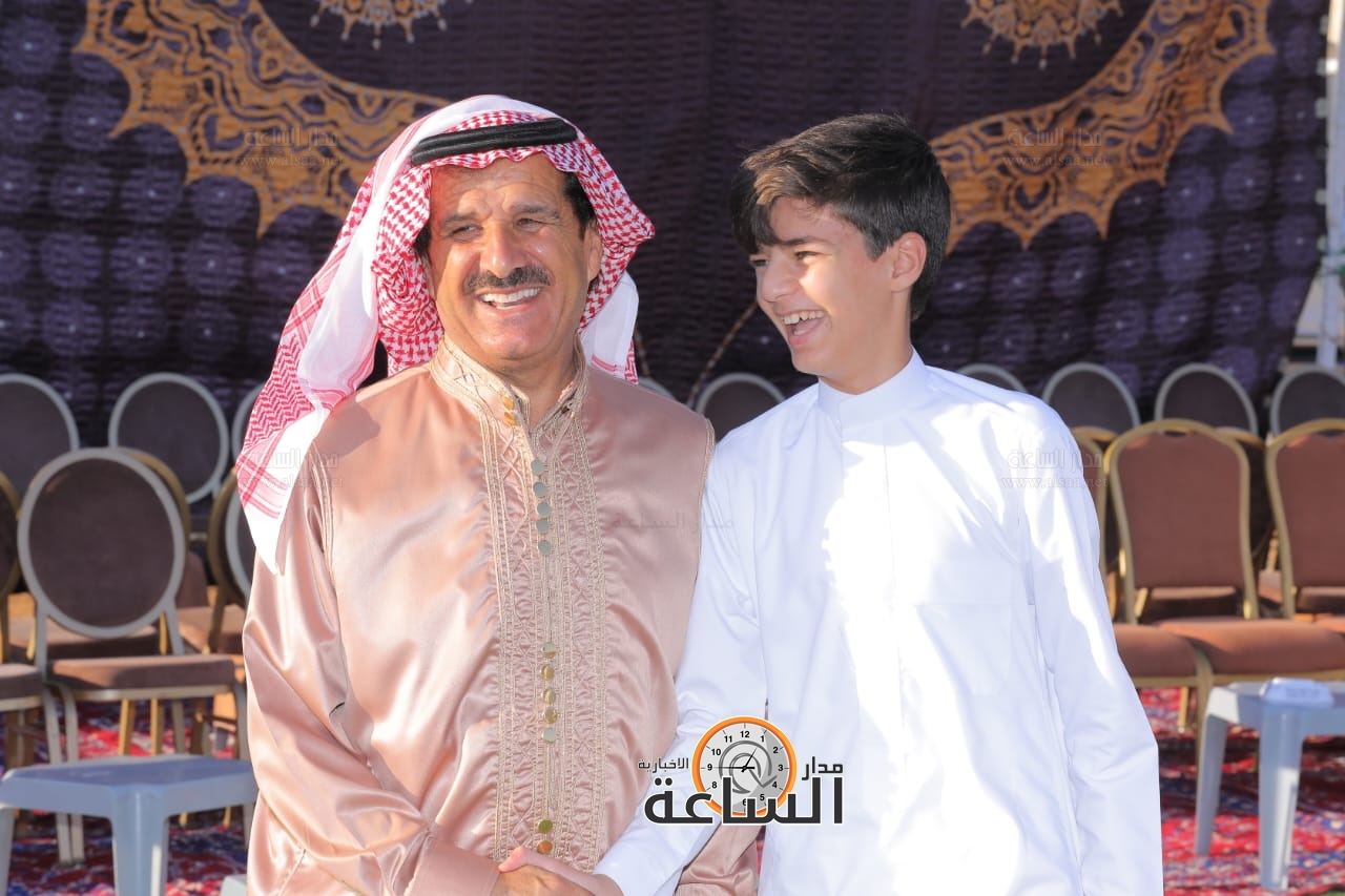 Madar Al-Saa Images 0.6068131051809236