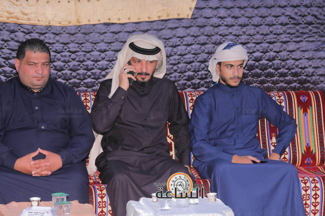 Madar Al-Saa Images 0.9802112264630438