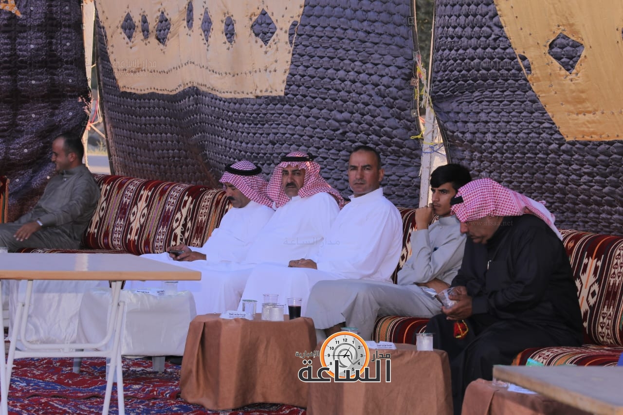 Madar Al-Saa Images 0.7054468966172791