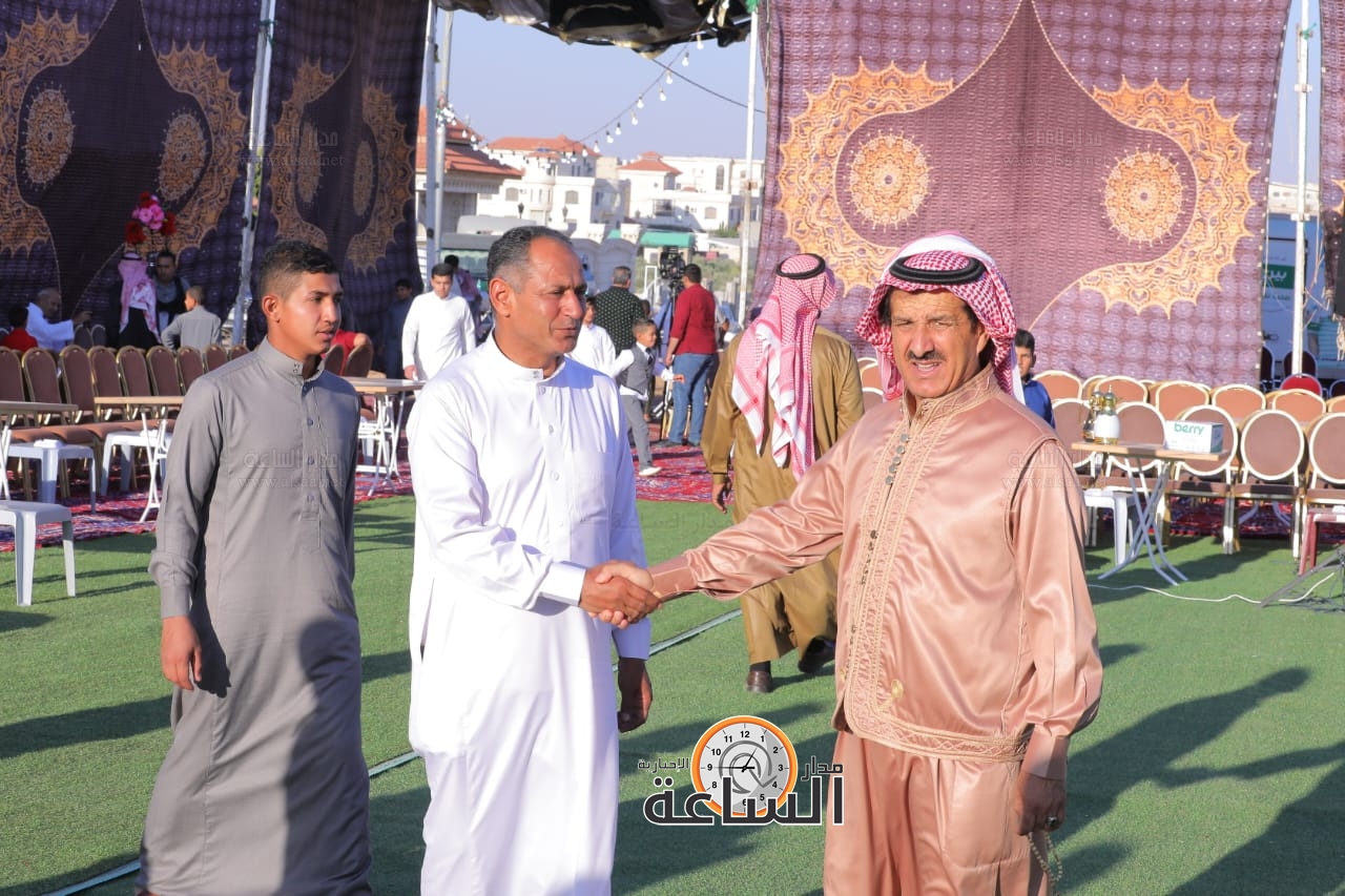 Madar Al-Saa Images 0.6295495725423335