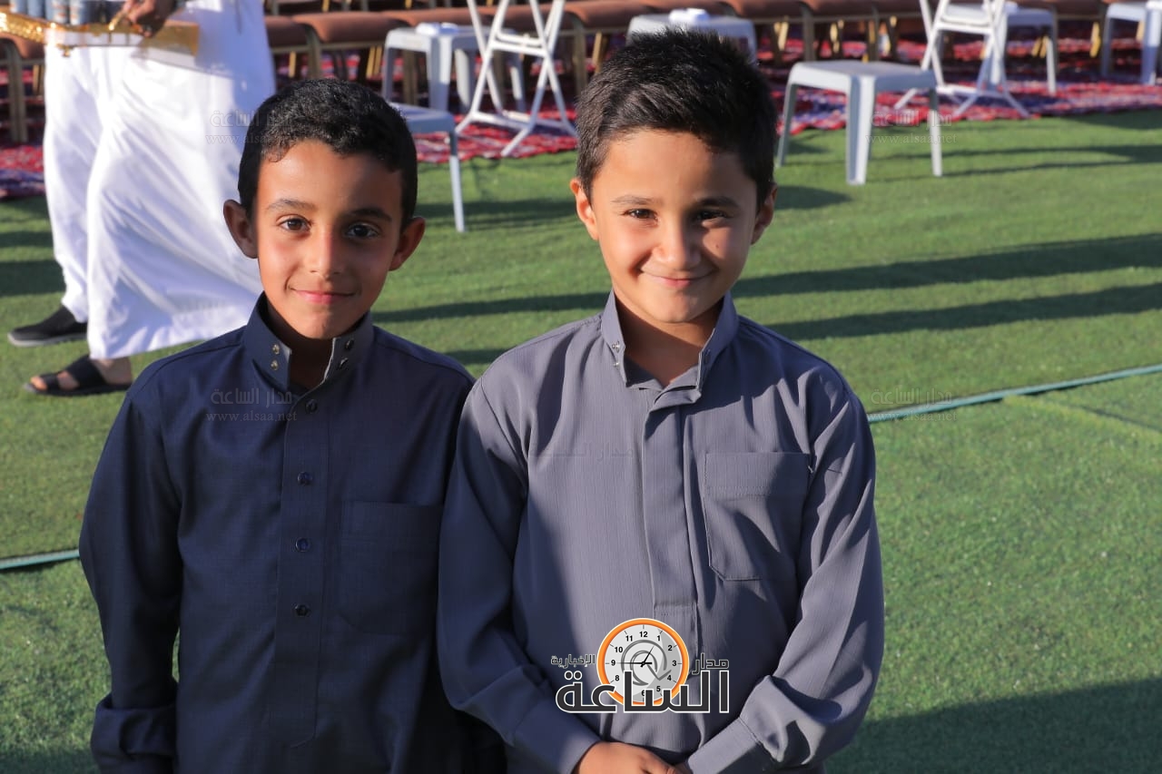 Madar Al-Saa Images 0.8255741561630532