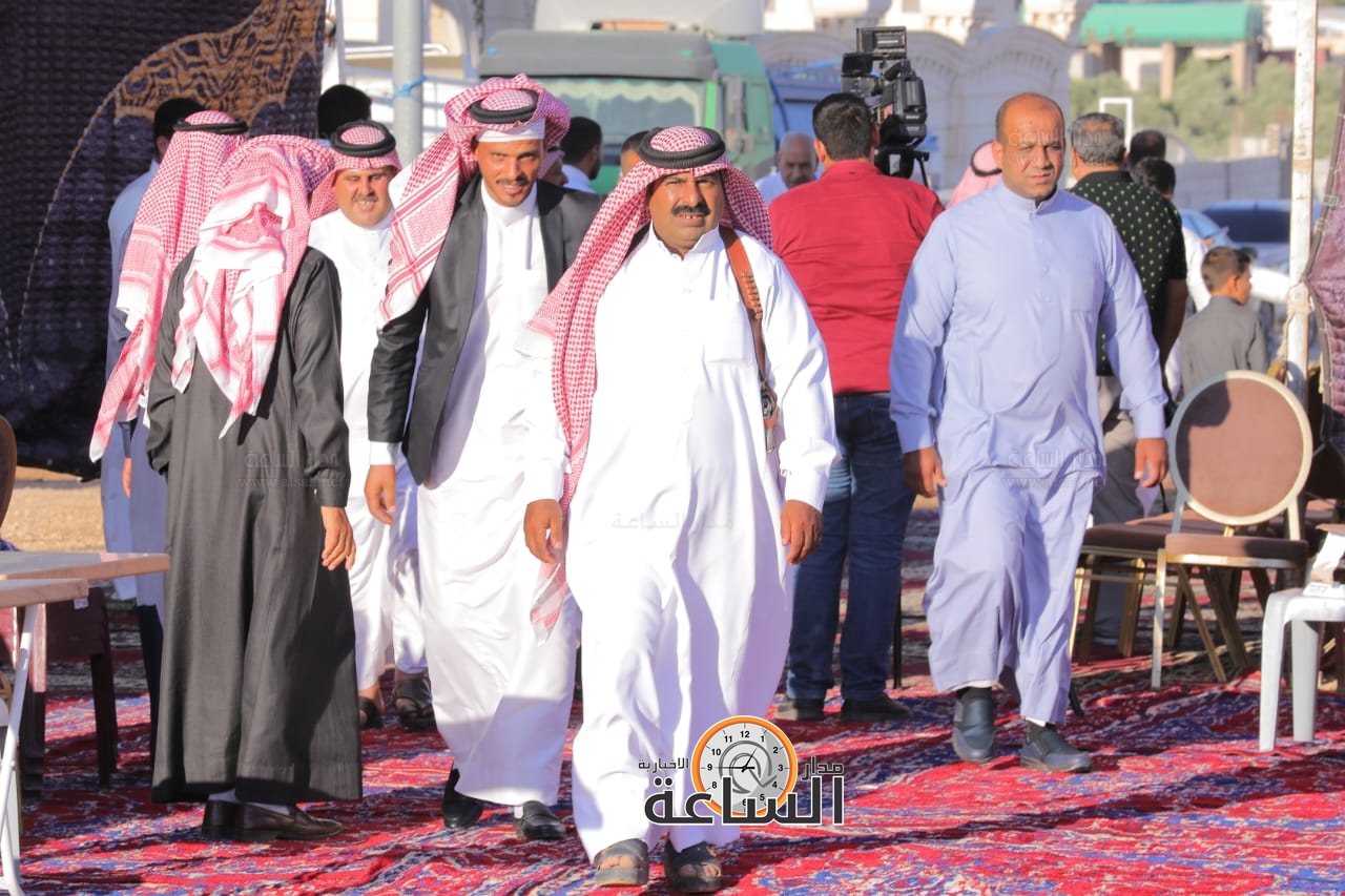 Madar Al-Saa Images 0.7491631653067743