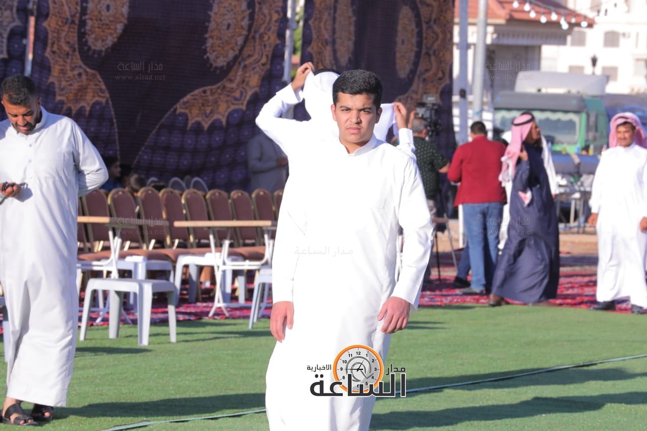 Madar Al-Saa Images 0.42282306302059514