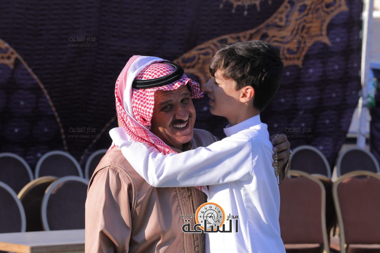 Madar Al-Saa Images 0.09504529877907597