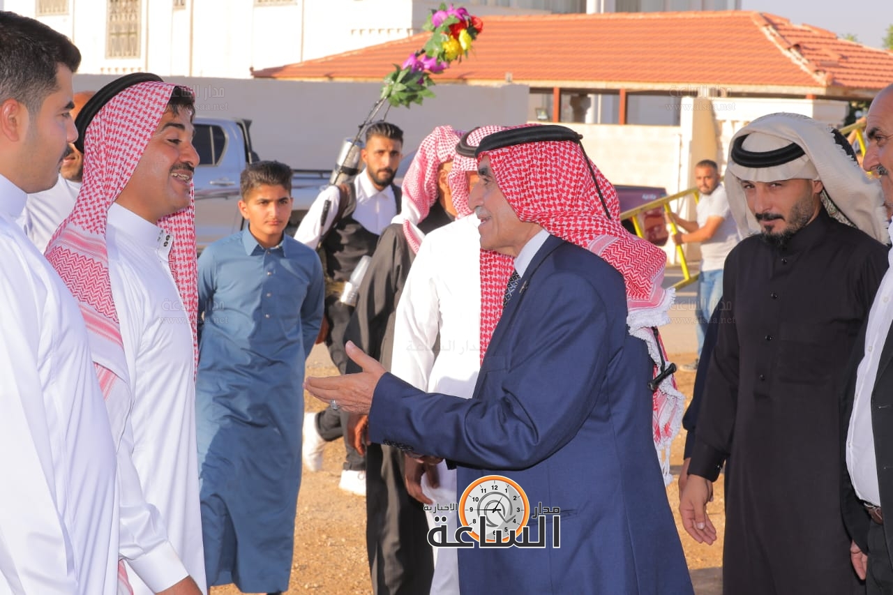 Madar Al-Saa Images 0.9814534117297664