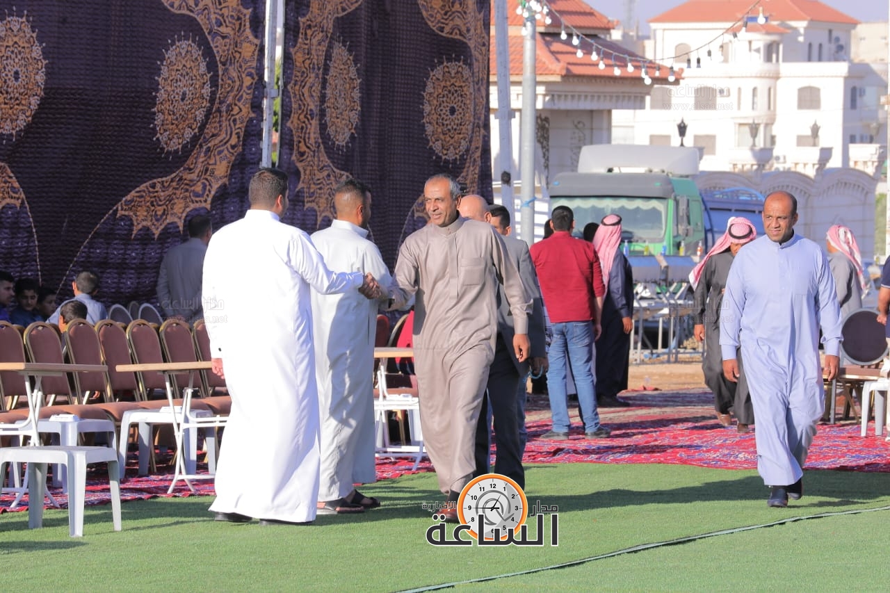 Madar Al-Saa Images 0.5128480816596204