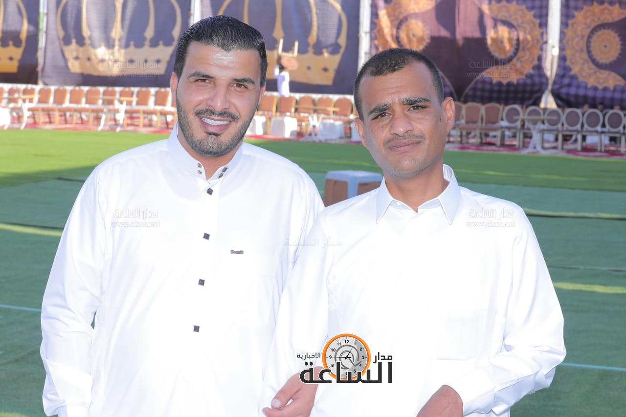 Madar Al-Saa Images 0.21118831790304382