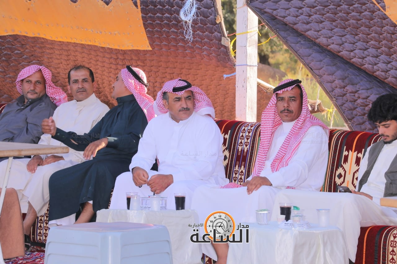 Madar Al-Saa Images 0.971735106416618