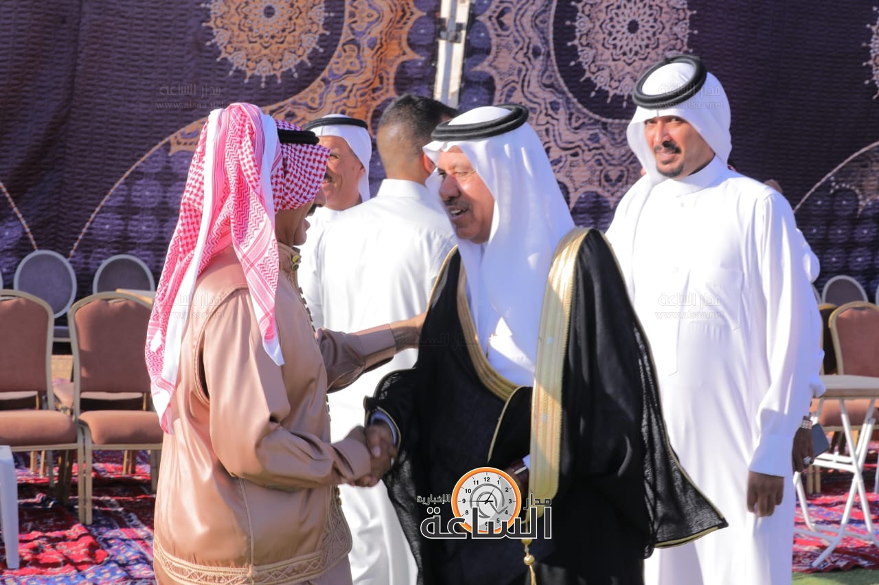 Madar Al-Saa Images 0.7165613616937863