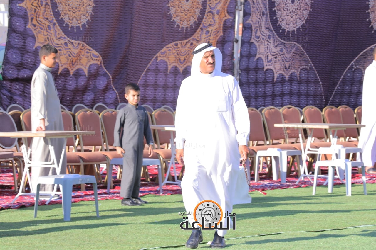 Madar Al-Saa Images 0.5394527114619518