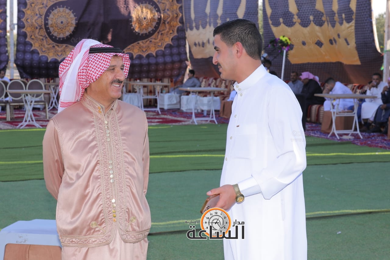 Madar Al-Saa Images 0.5059814528402005