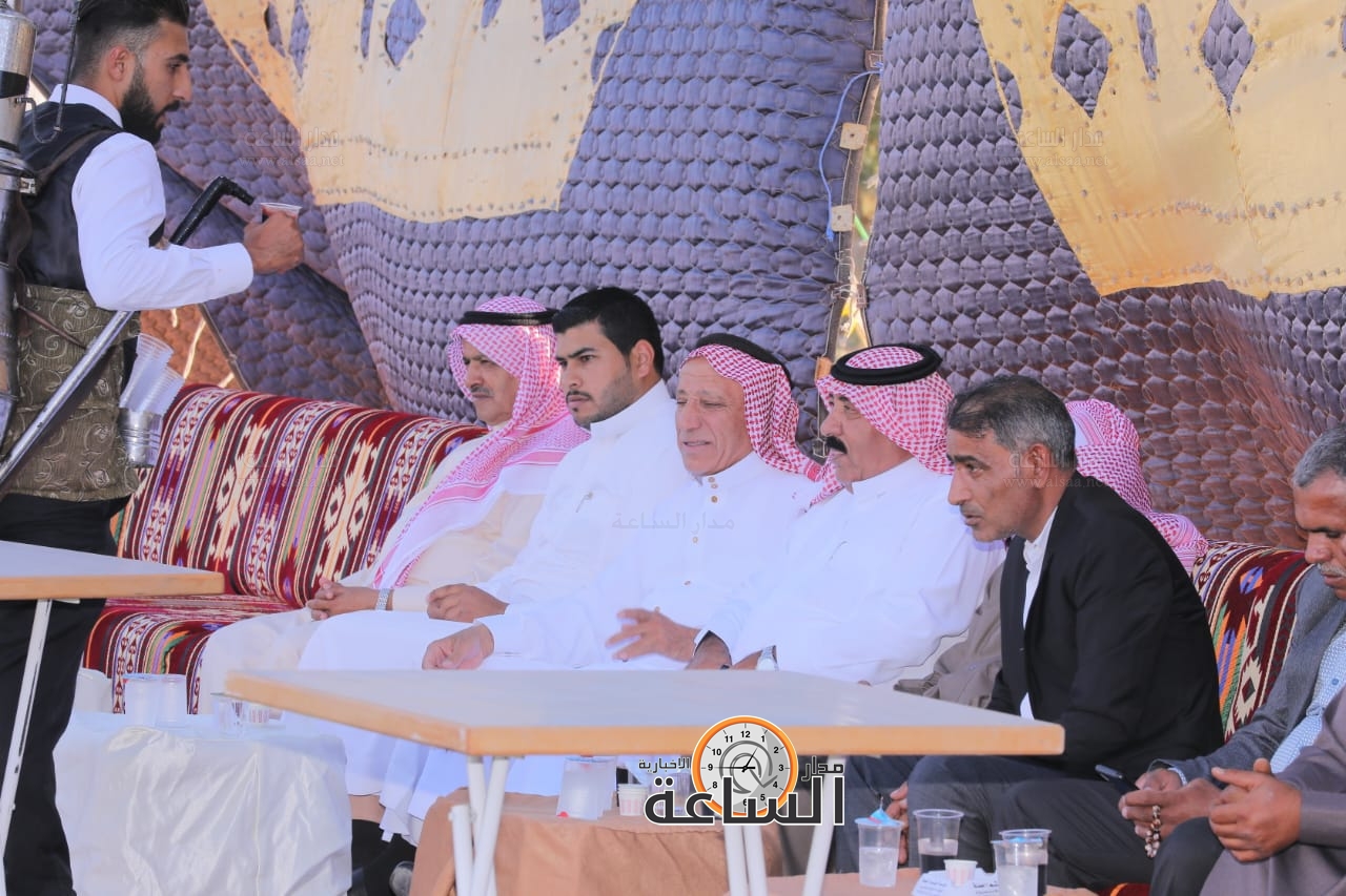 Madar Al-Saa Images 0.7060550669920409