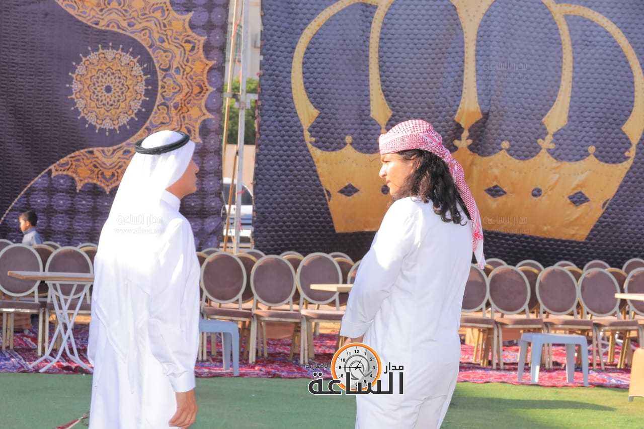 Madar Al-Saa Images 0.9069191682618021