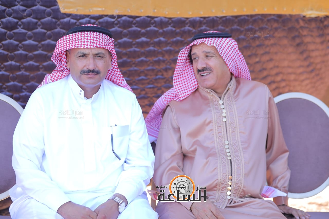 Madar Al-Saa Images 0.010666108527871643