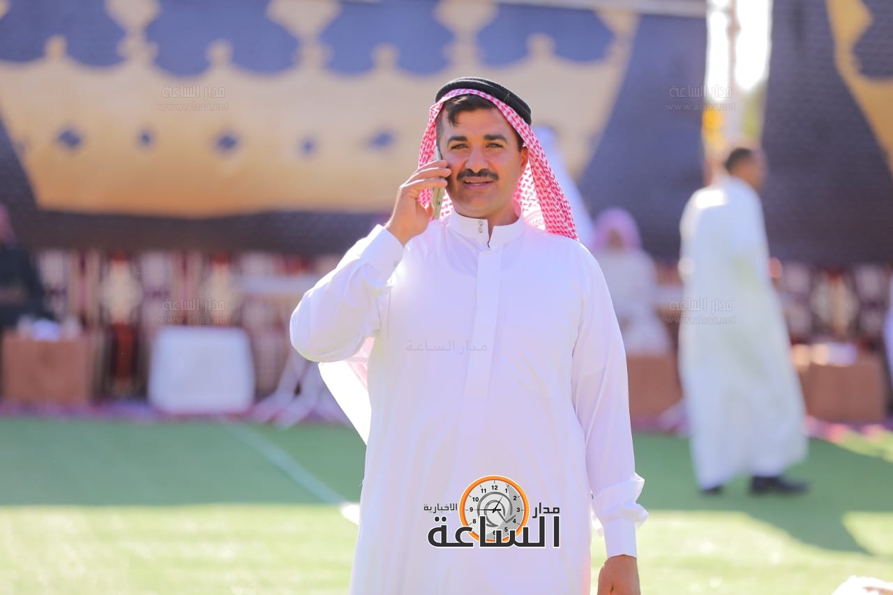 Madar Al-Saa Images 0.4524951701014812