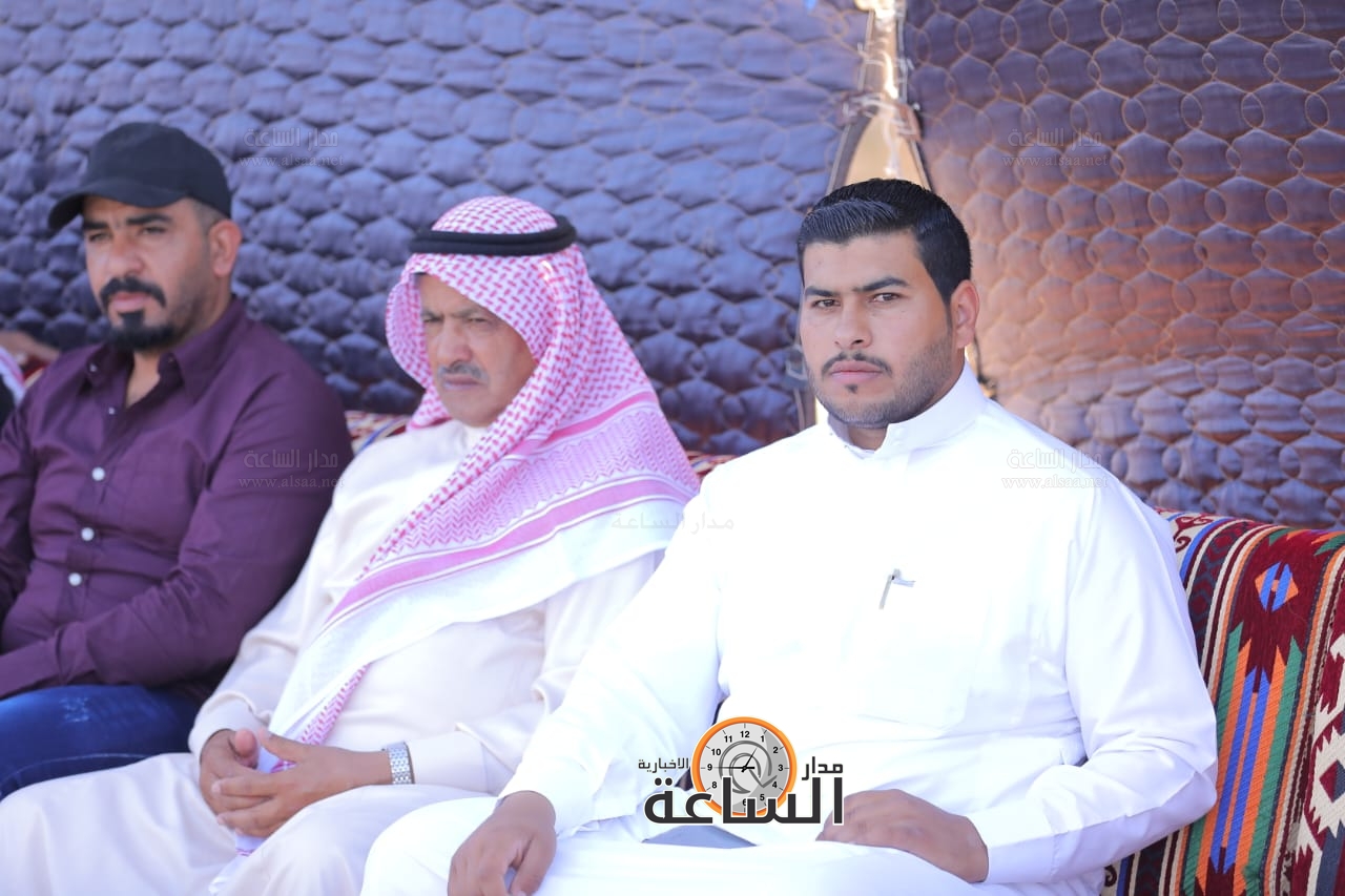 Madar Al-Saa Images 0.9929628098146033