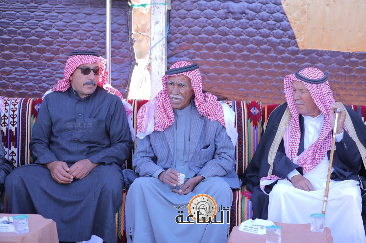 Madar Al-Saa Images 0.004160132273956396