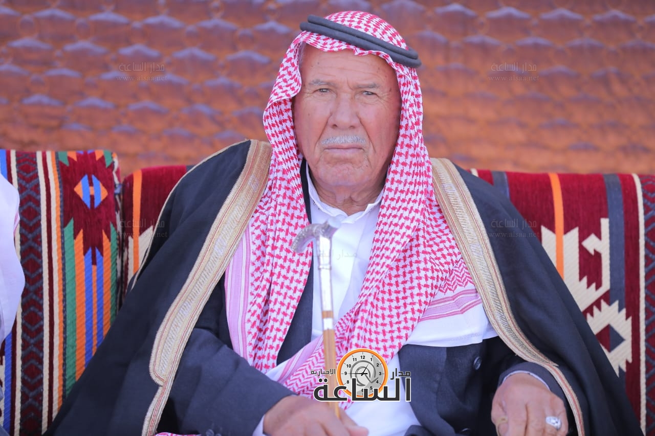 Madar Al-Saa Images 0.8087060744650931