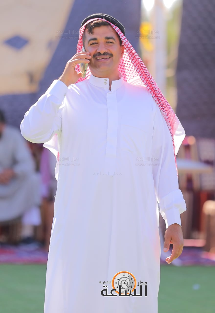 Madar Al-Saa Images 0.9362342560119388