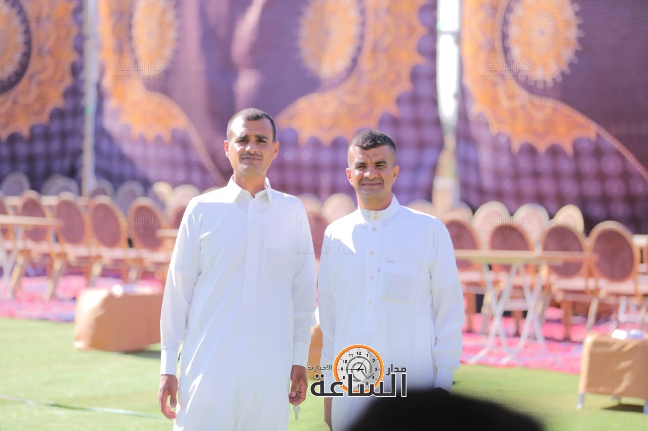 Madar Al-Saa Images 0.23028584120923767