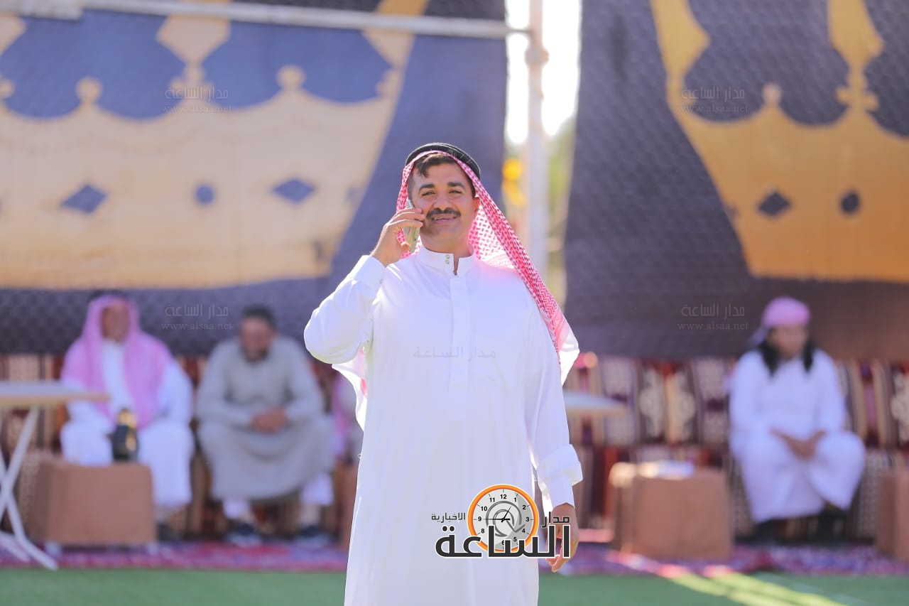 Madar Al-Saa Images 0.24209171790907047