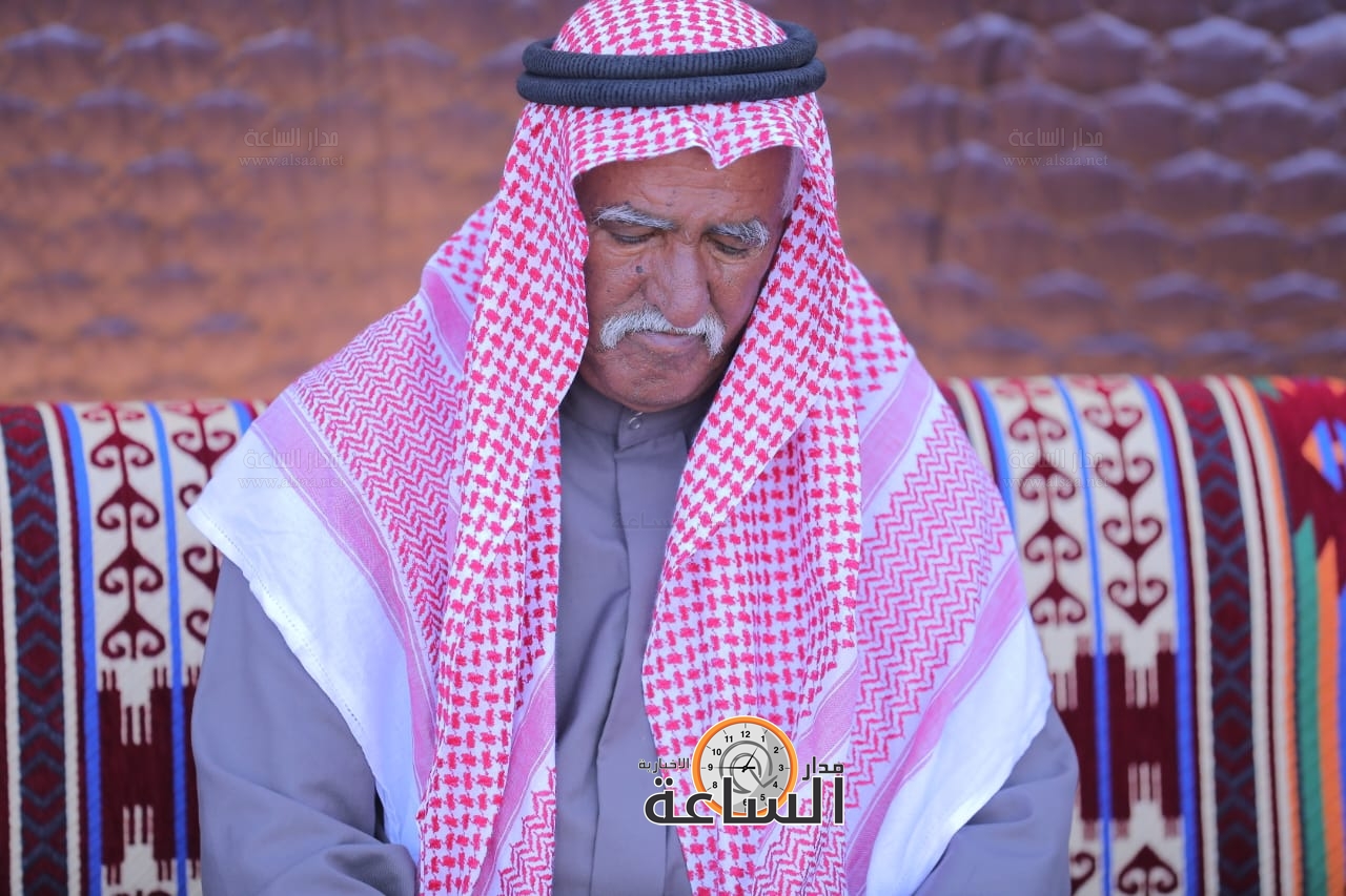 Madar Al-Saa Images 0.9955041393291915