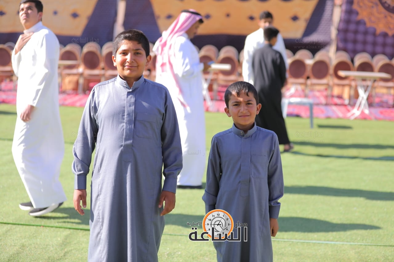 Madar Al-Saa Images 0.07448217392753653