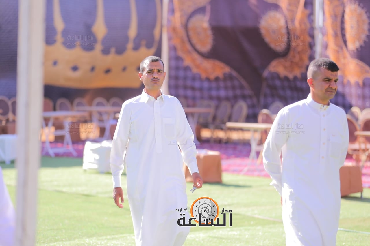 Madar Al-Saa Images 0.7660735569148449