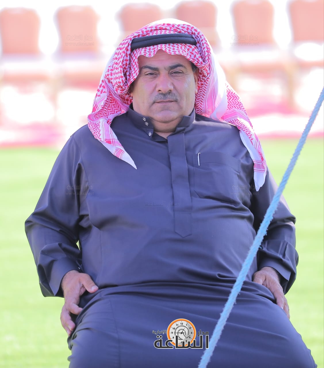 Madar Al-Saa Images 0.4444459359828663