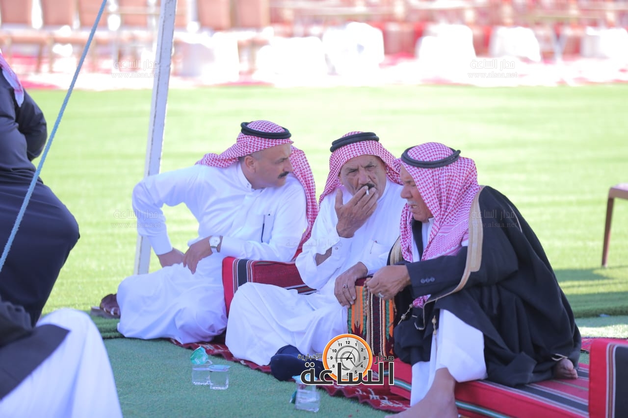 Madar Al-Saa Images 0.021158062242814468