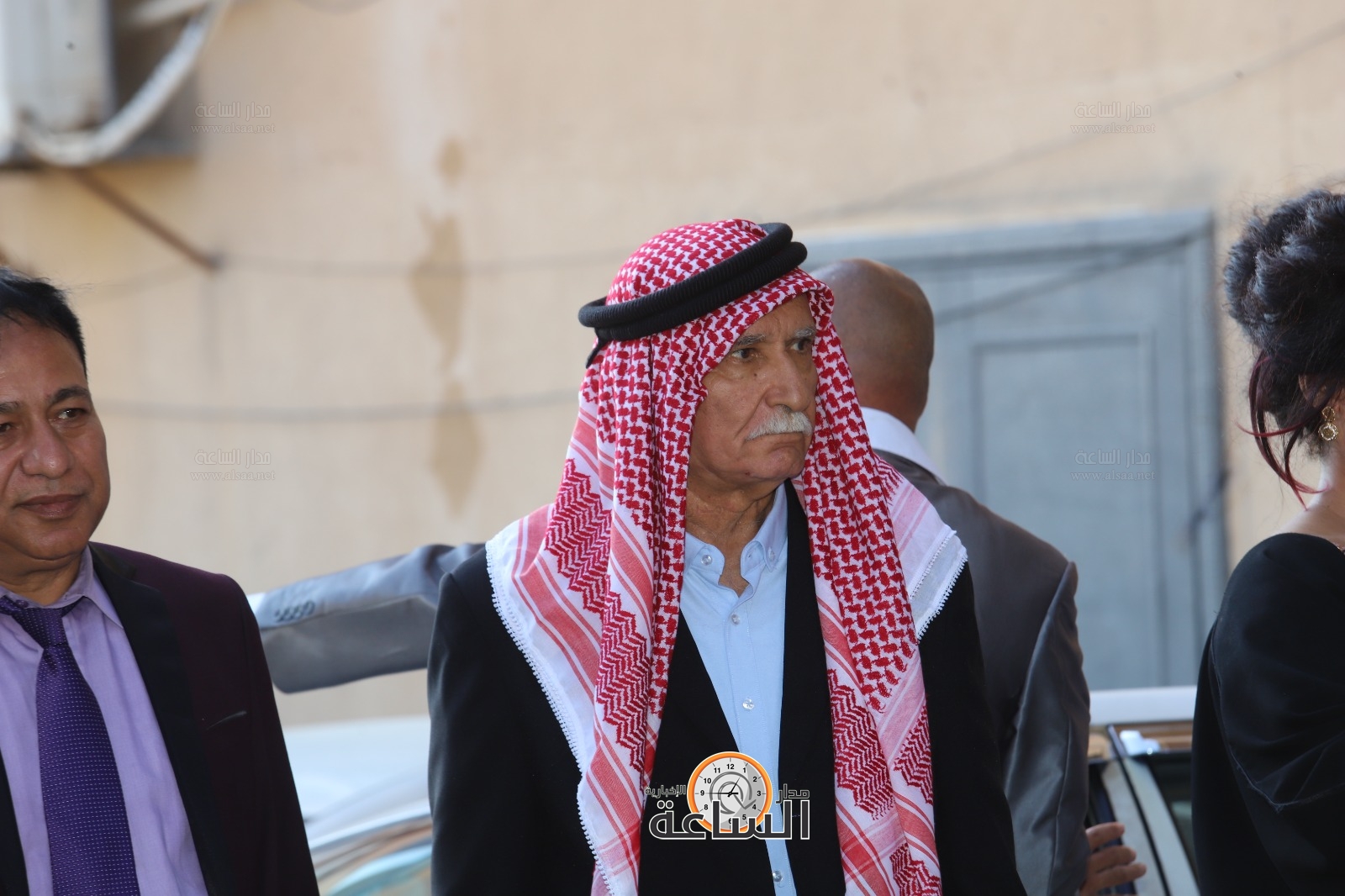 Madar Al-Saa Images 0.600856812465981