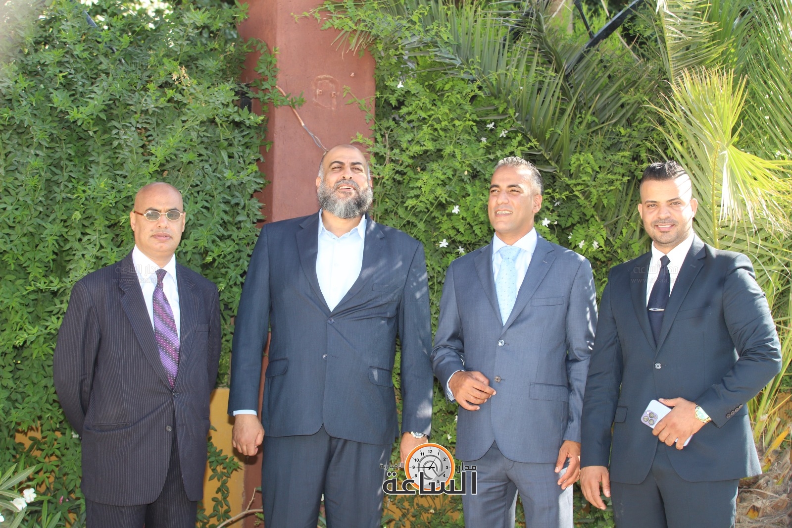 Madar Al-Saa Images 0.9481783119747191