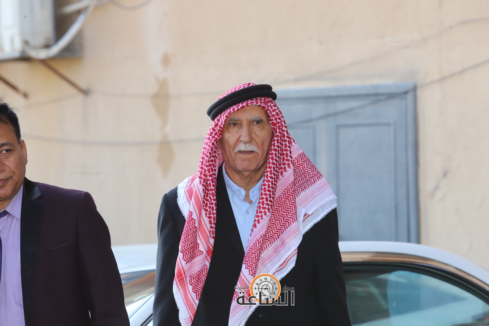 Madar Al-Saa Images 0.030770736287911826