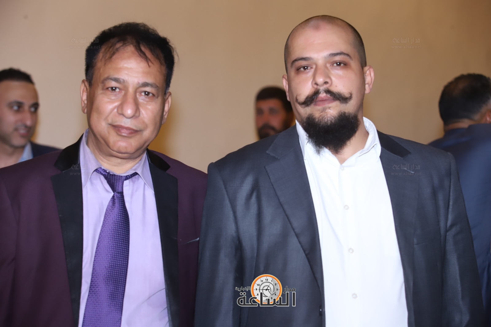 Madar Al-Saa Images 0.03973338527185555