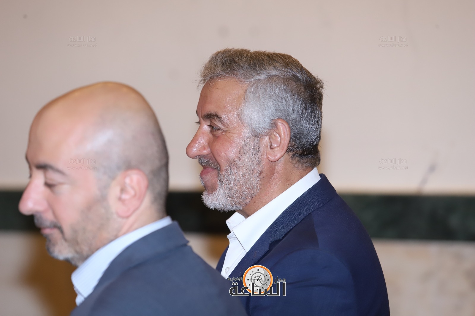 Madar Al-Saa Images 0.6293847753093307